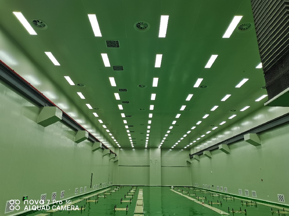 如何保证洁净车间的节能改造效果长期稳定？